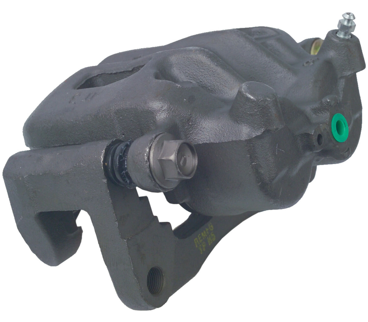 Caliper O Mordaza