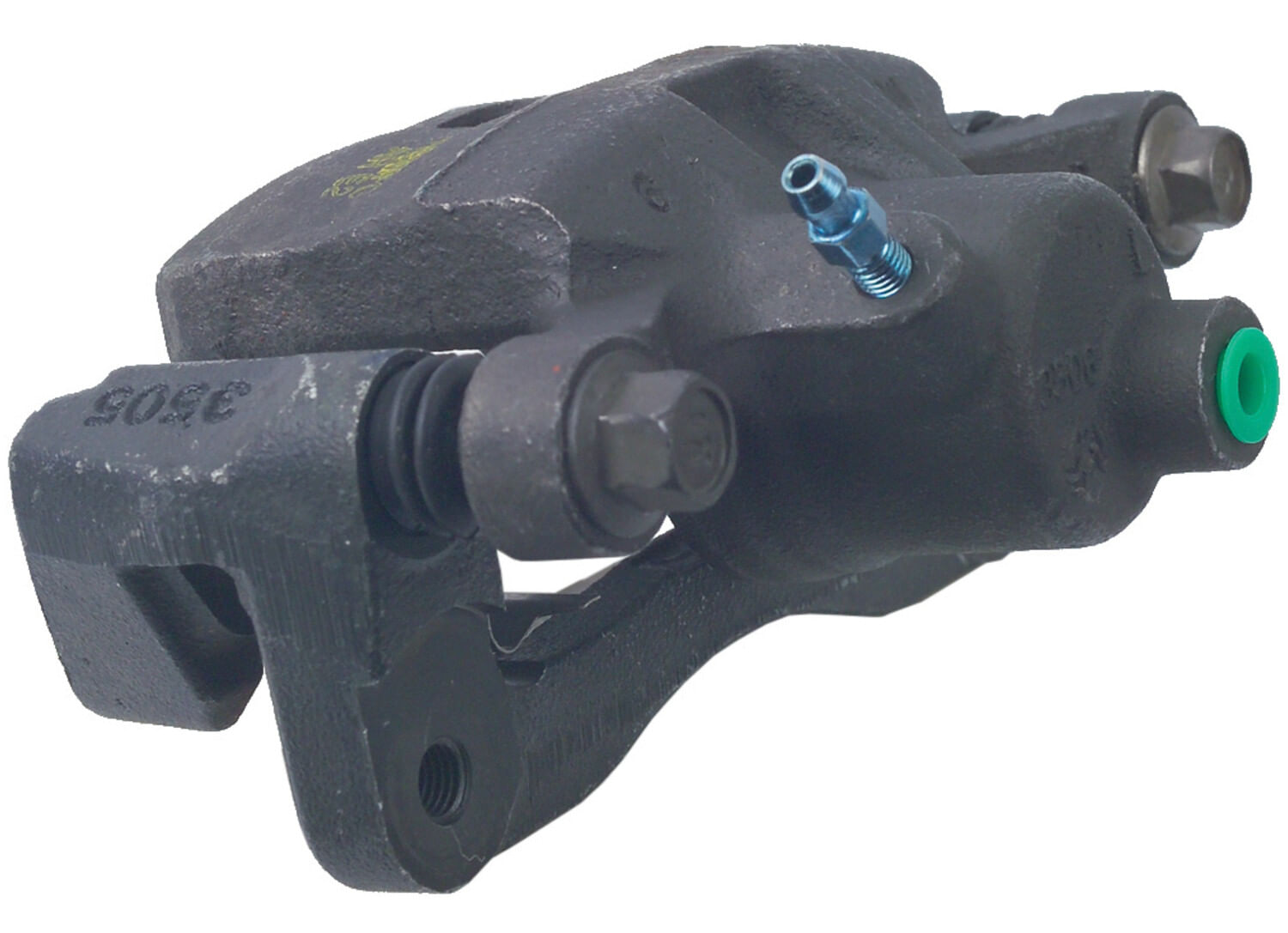 Caliper O Mordaza