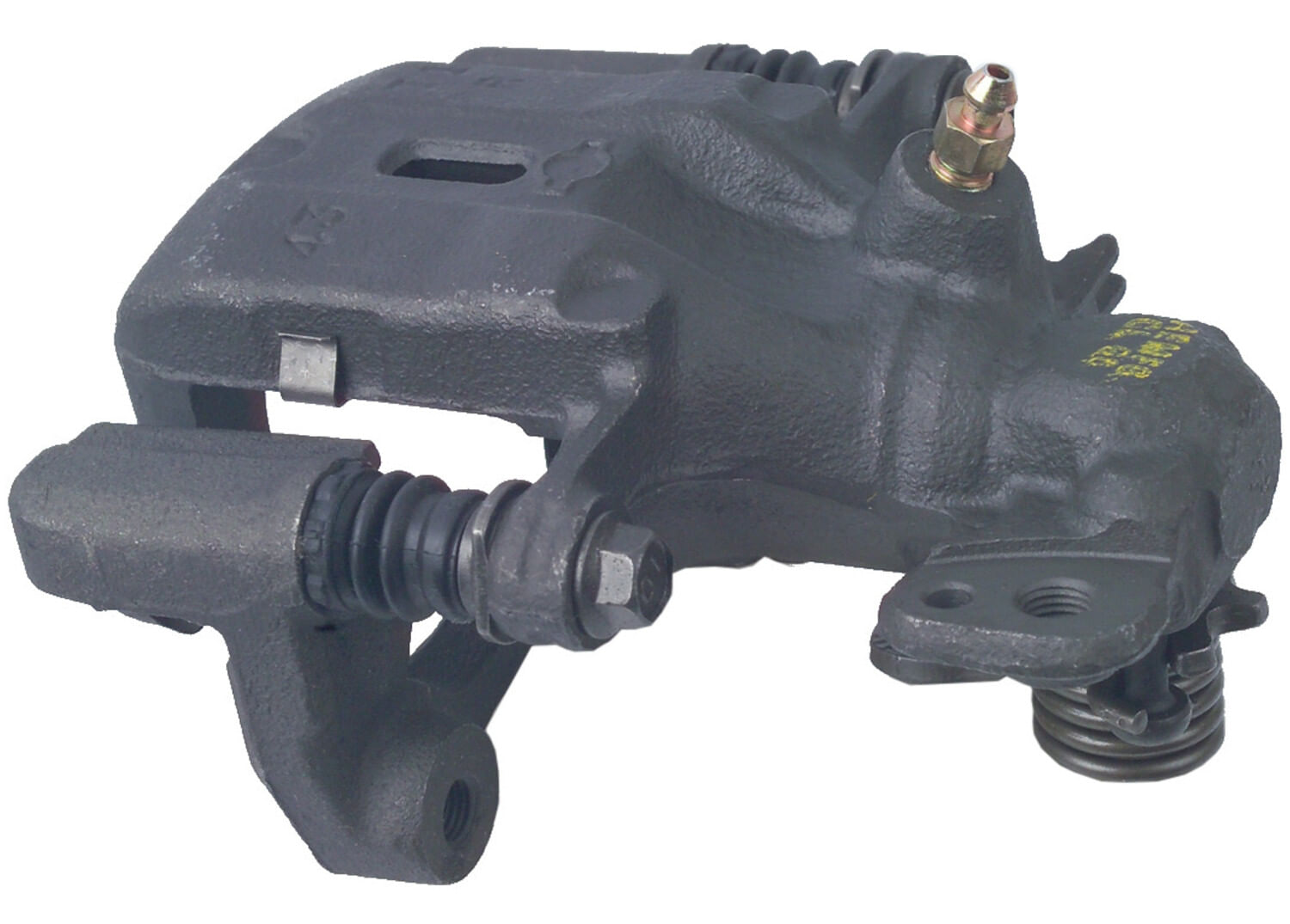 Caliper O Mordaza