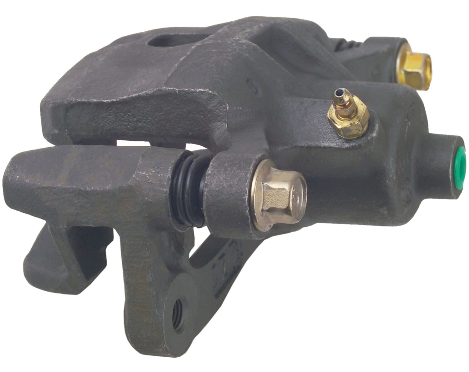 Caliper O Mordaza