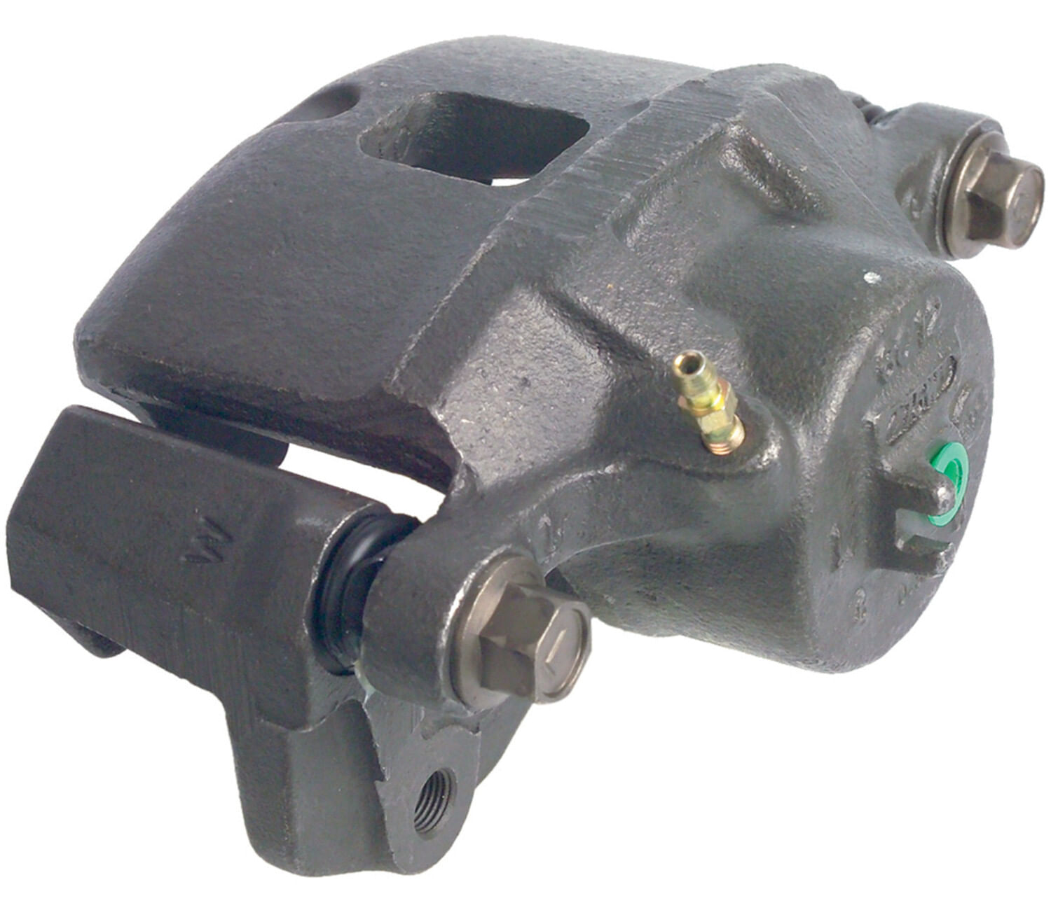 Caliper O Mordaza
