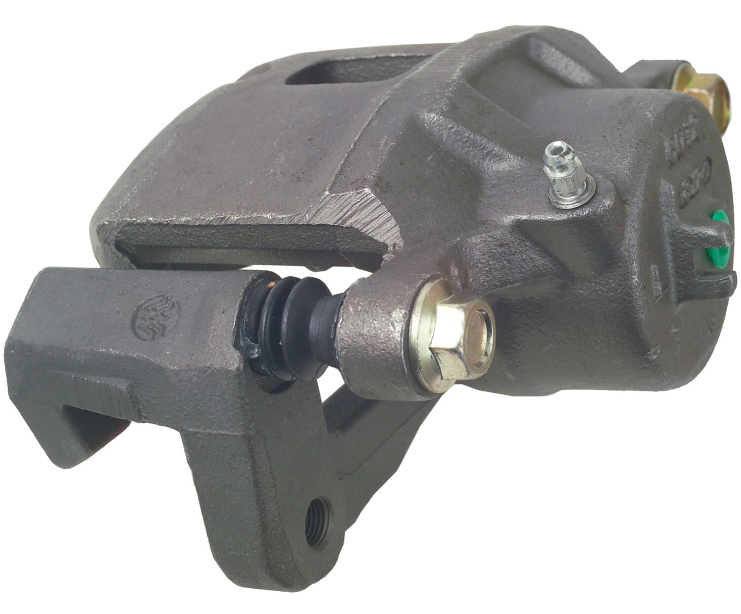Caliper O Mordaza