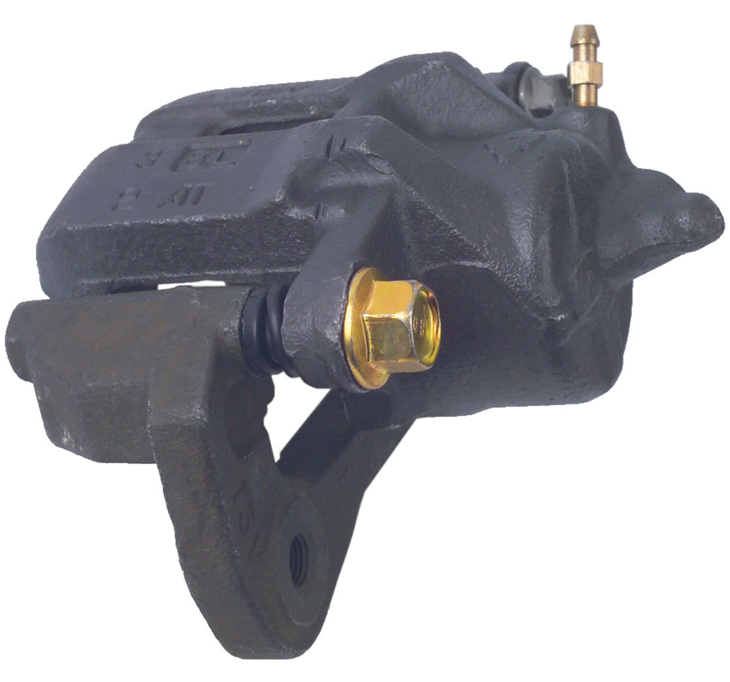 Caliper O Mordaza