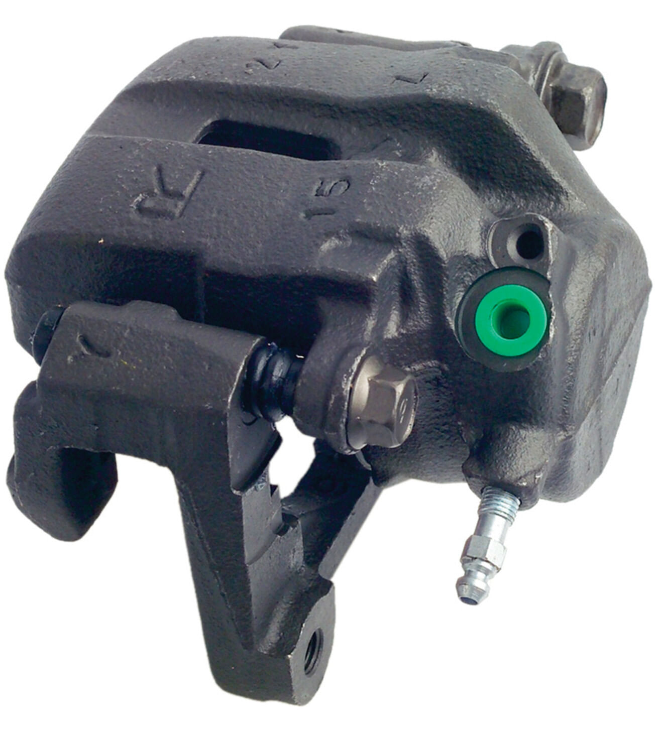 Caliper O Mordaza