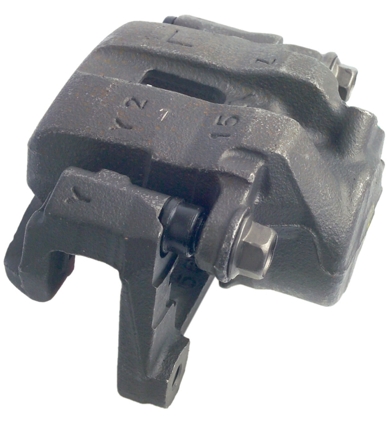 Caliper O Mordaza