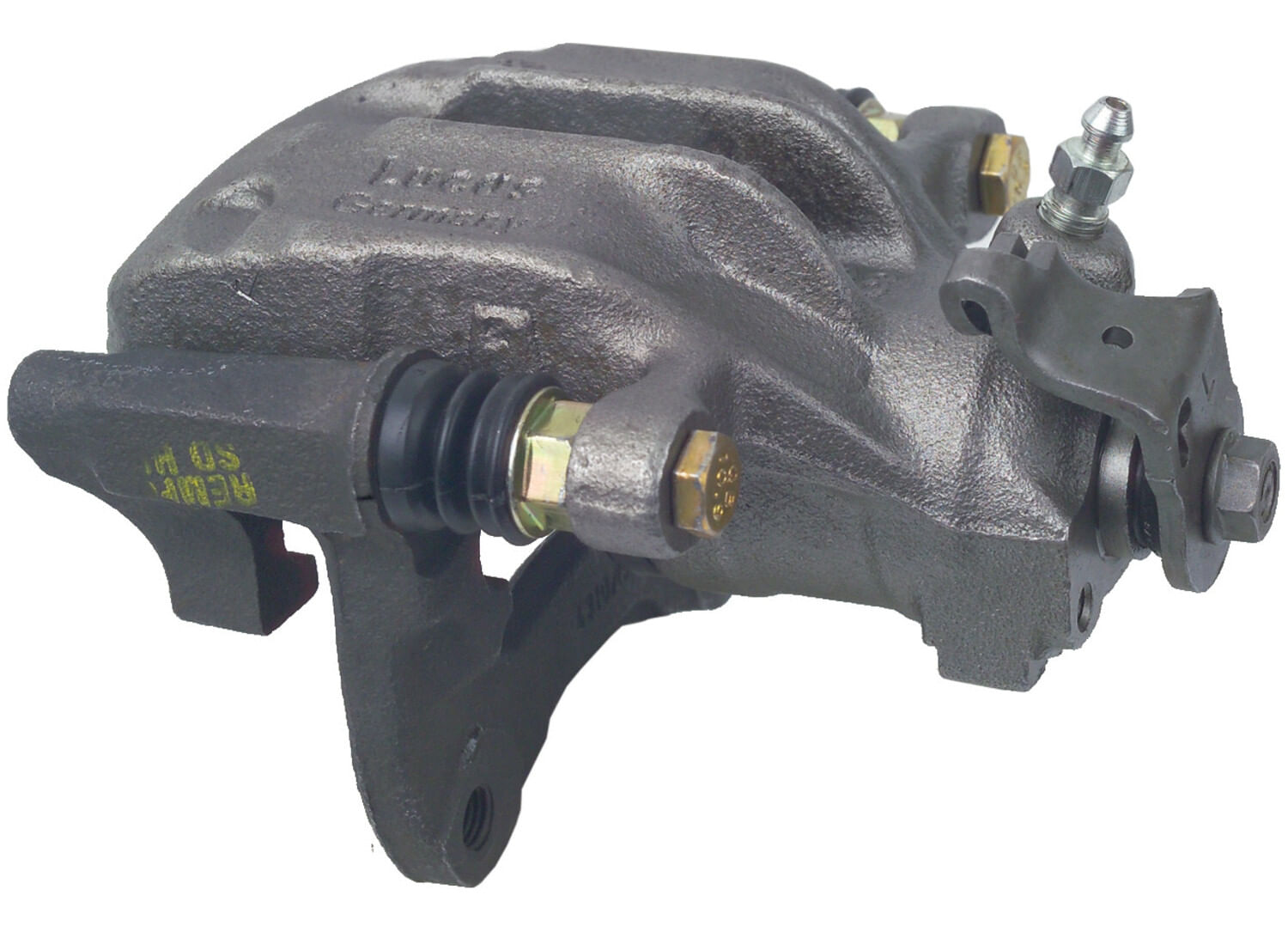 Caliper O Mordaza