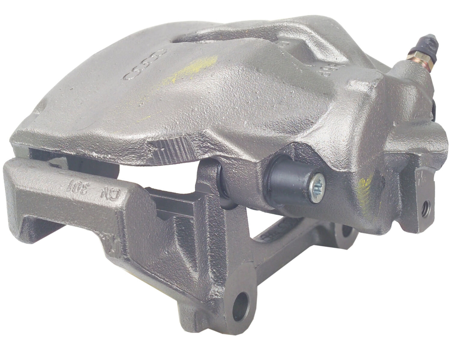 Caliper O Mordaza
