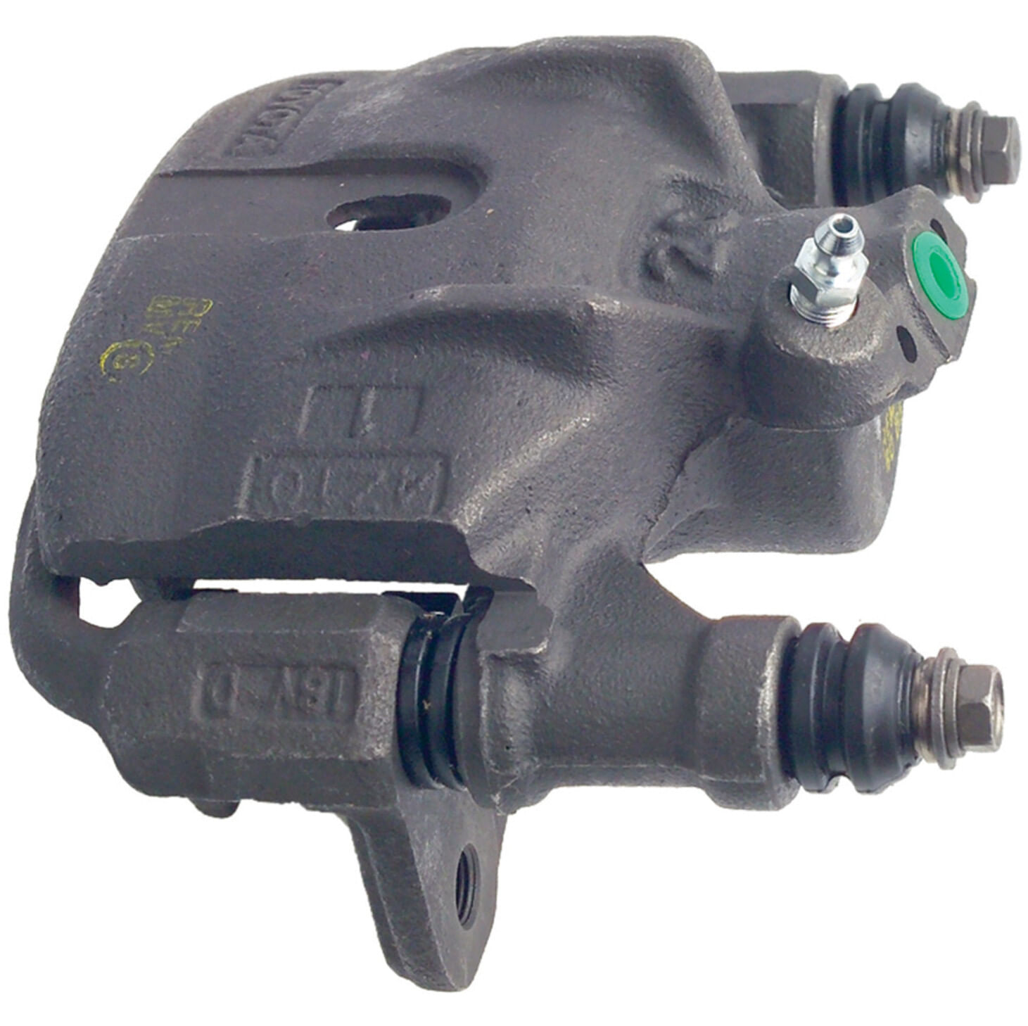 Caliper O Mordaza