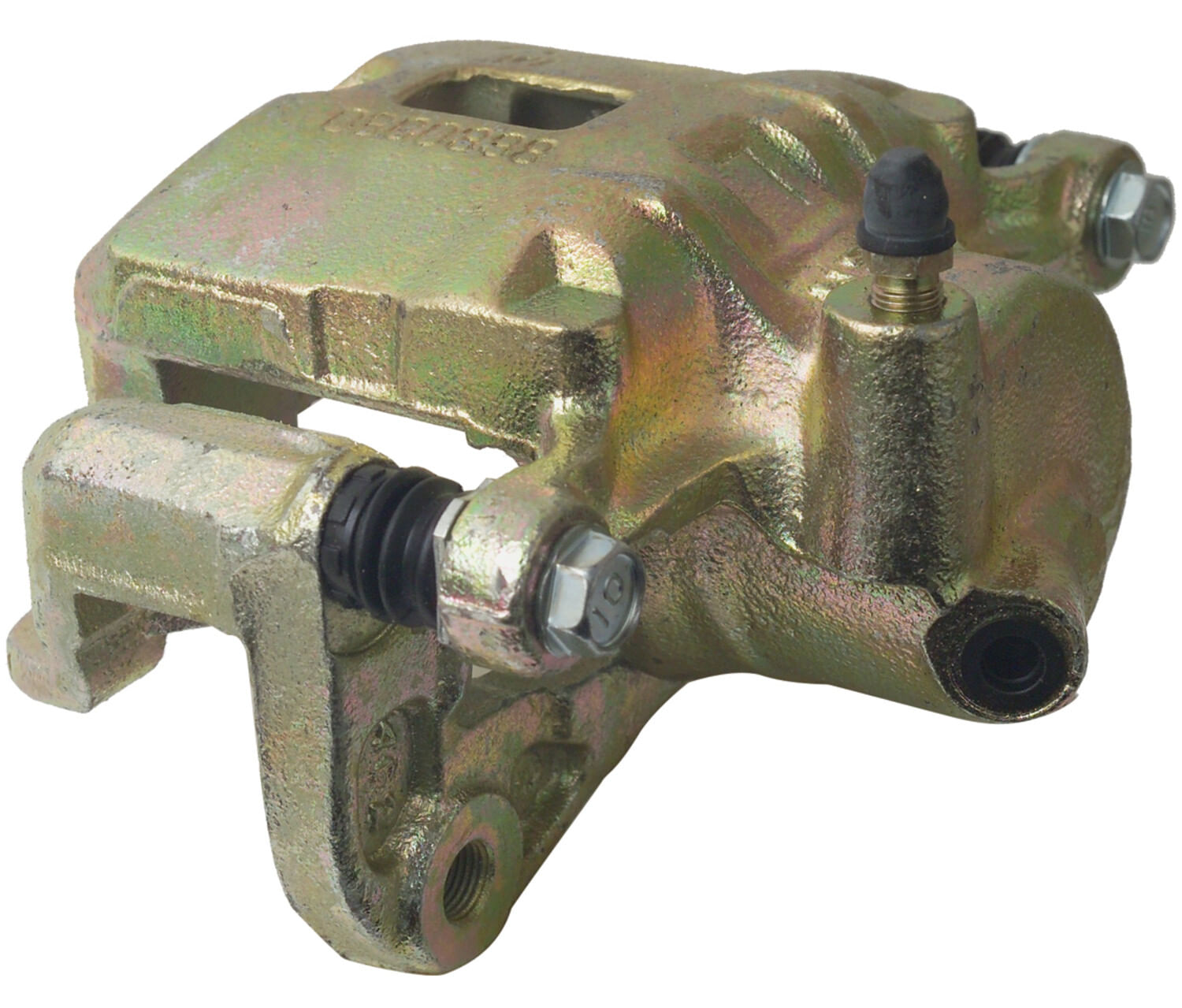 Caliper O Mordaza