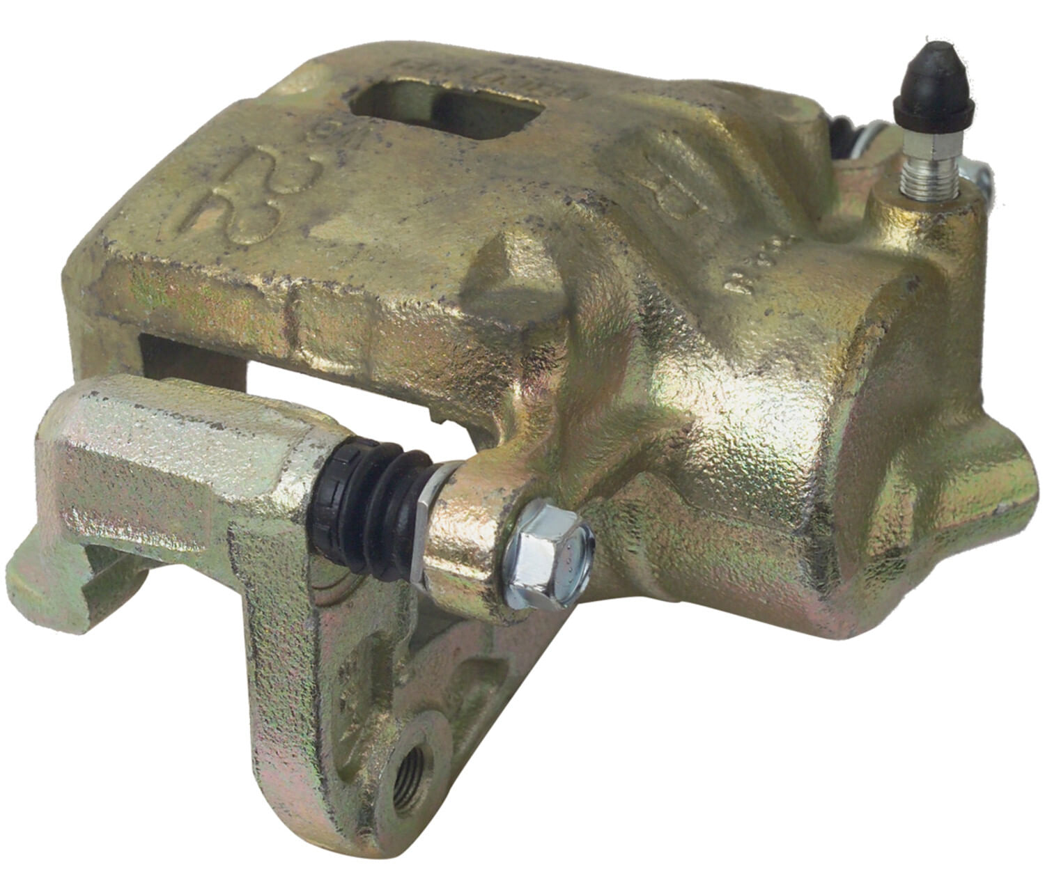 Caliper O Mordaza