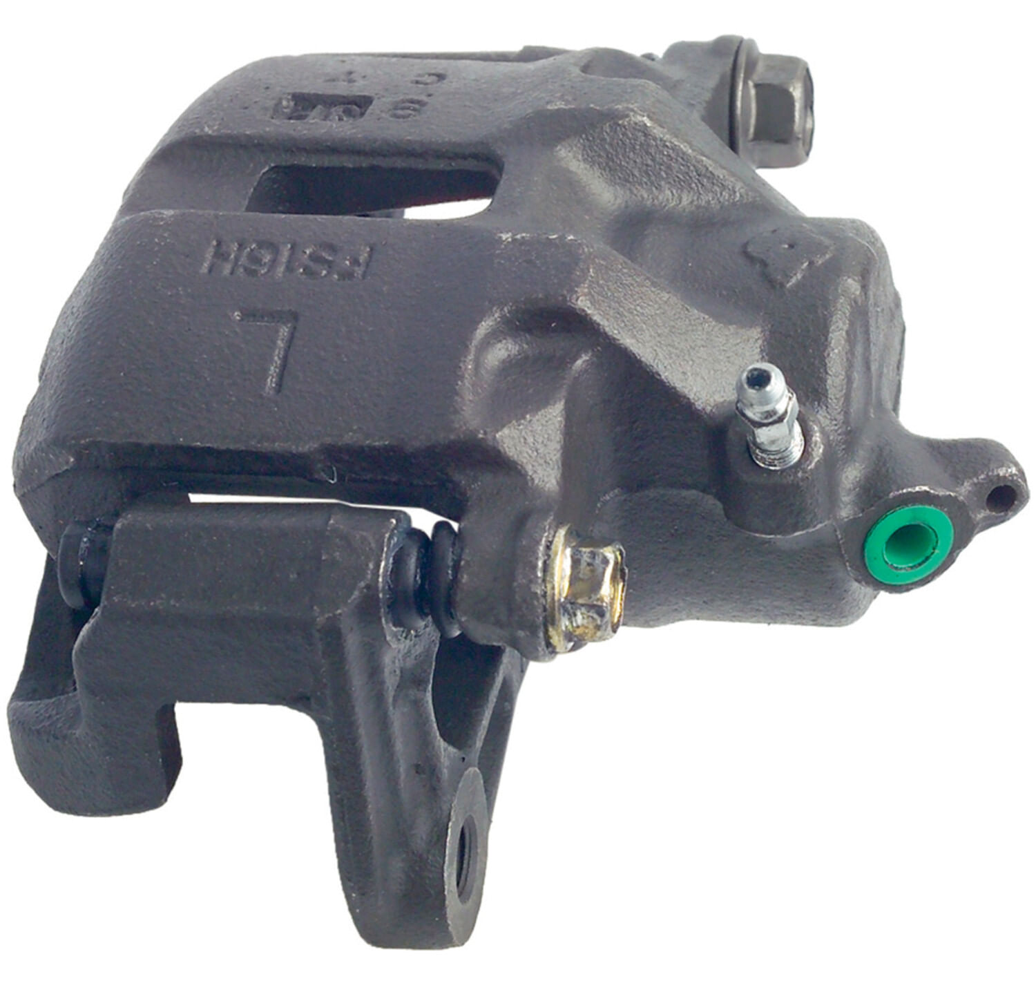 Caliper O Mordaza