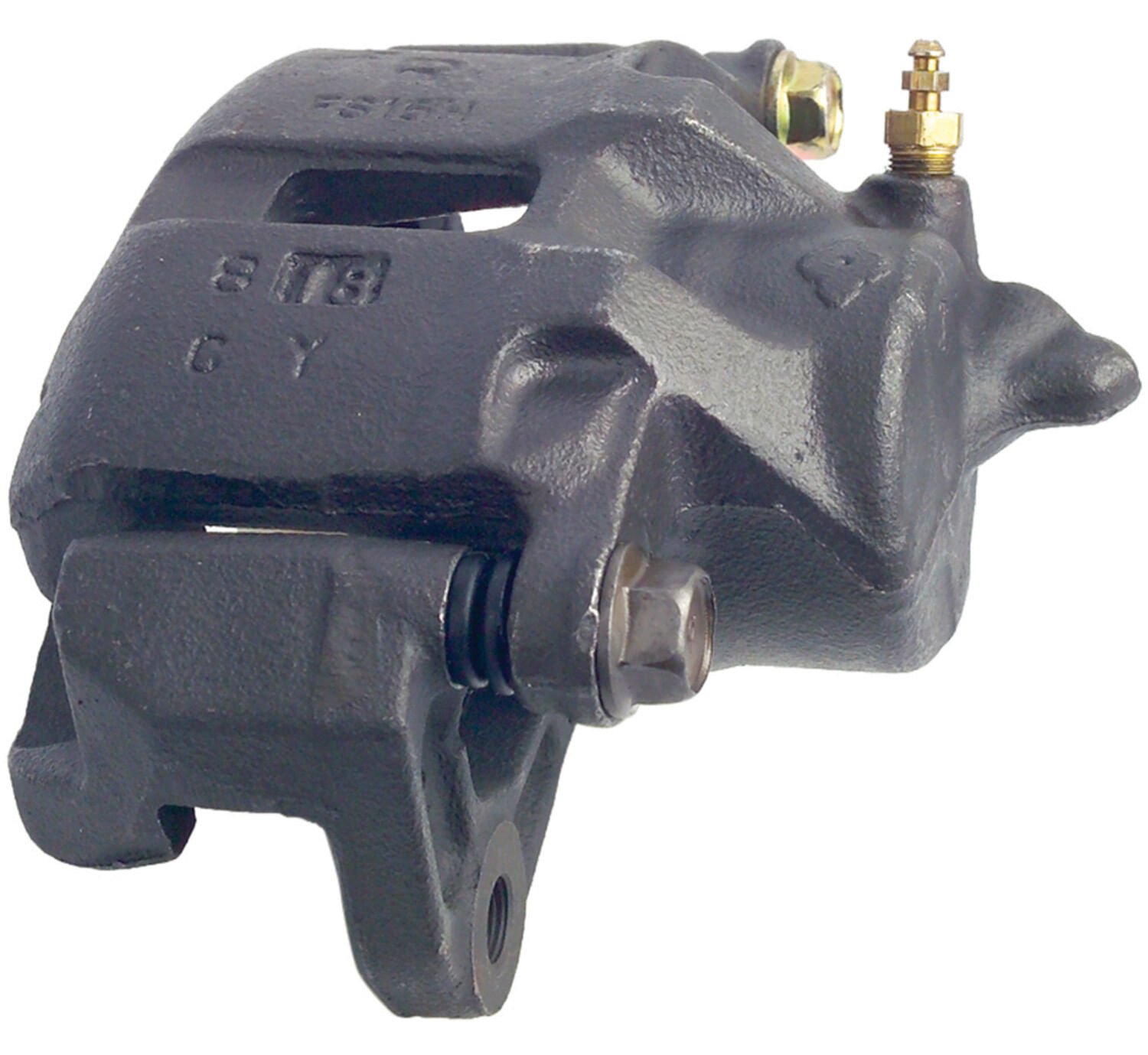 Caliper O Mordaza