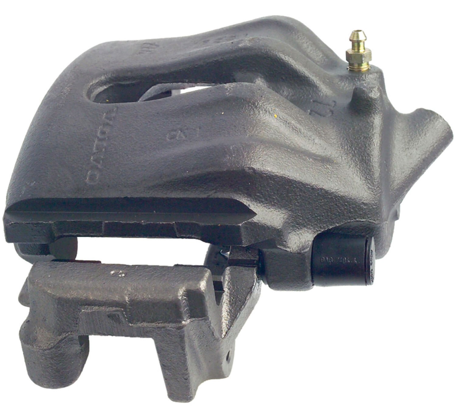 Caliper O Mordaza