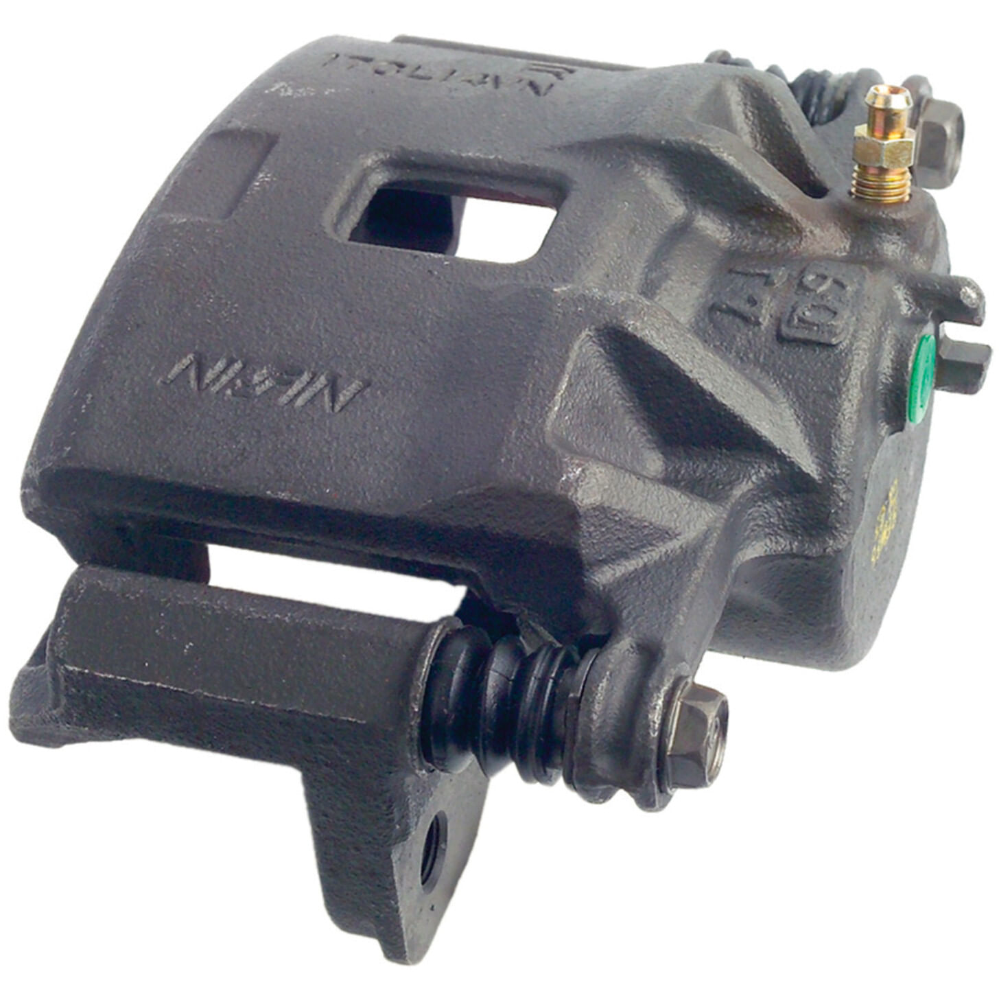 Caliper O Mordaza