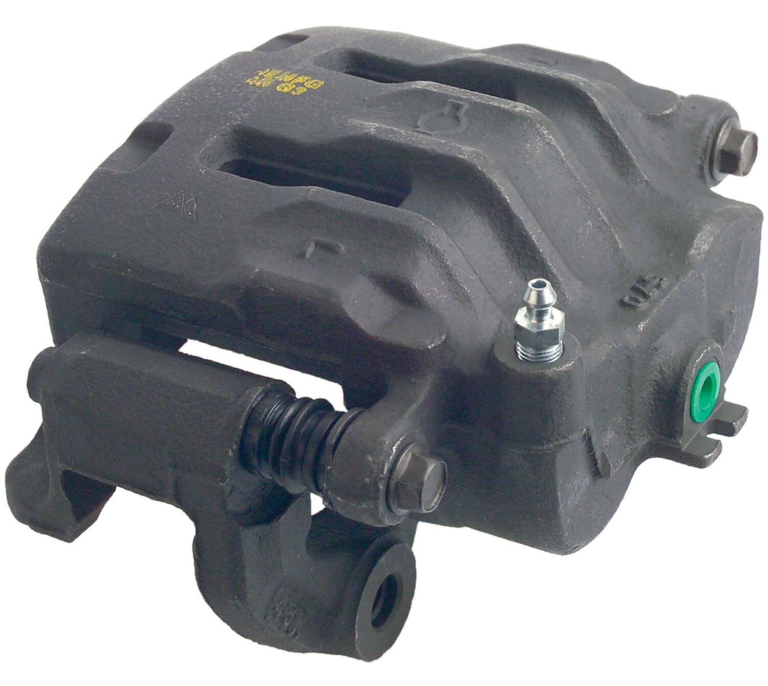 Caliper O Mordaza