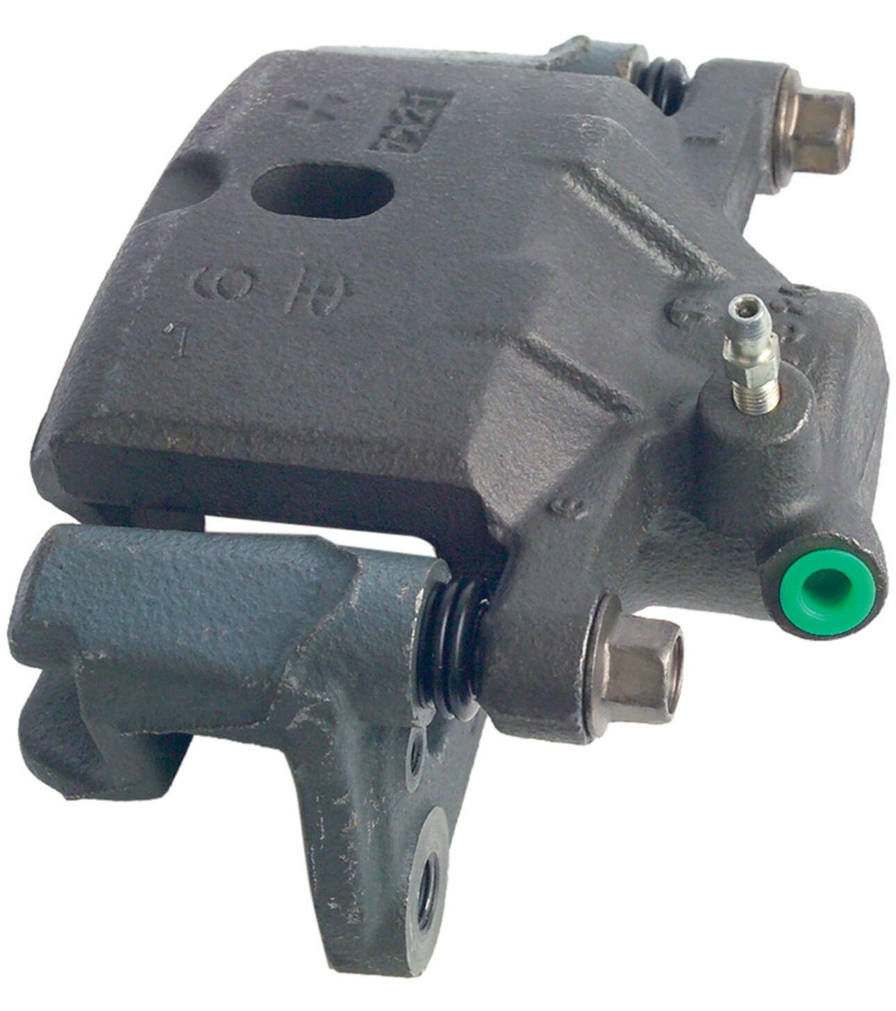 Caliper O Mordaza
