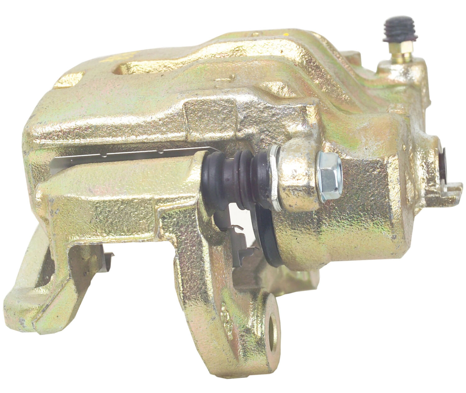 Caliper O Mordaza