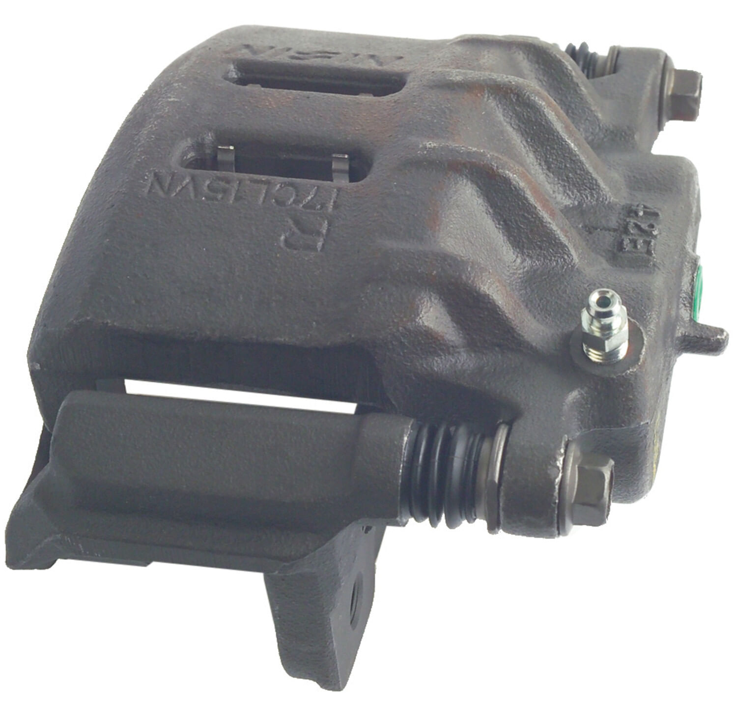 Caliper O Mordaza