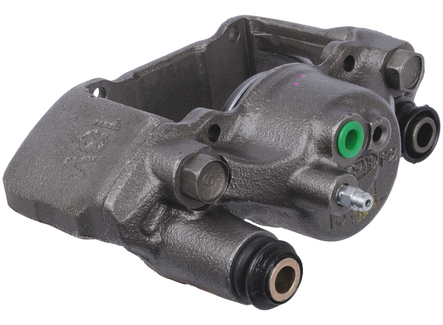 Caliper O Mordaza