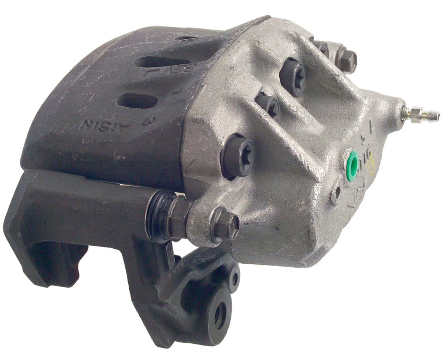 Caliper O Mordaza