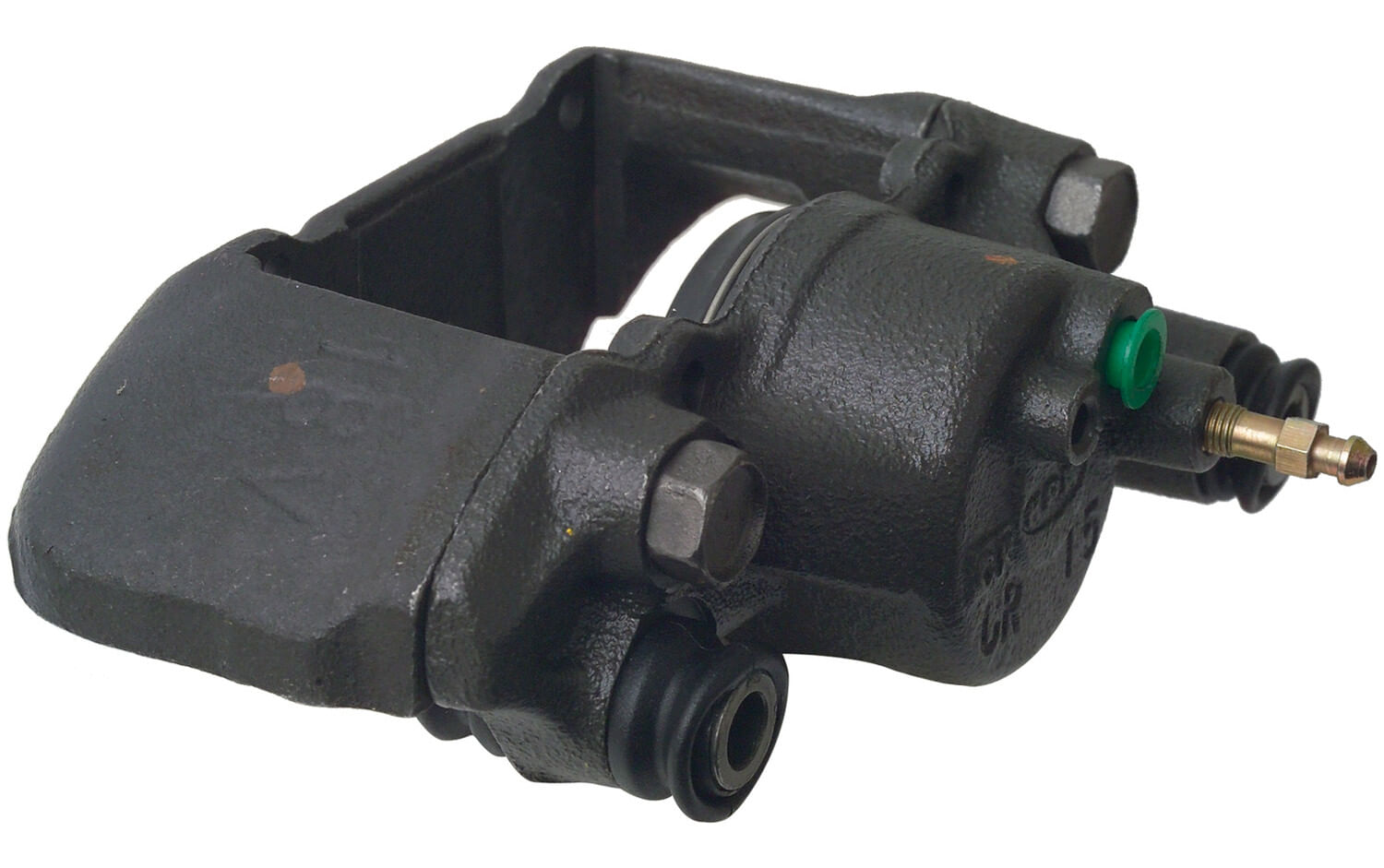 Caliper O Mordaza