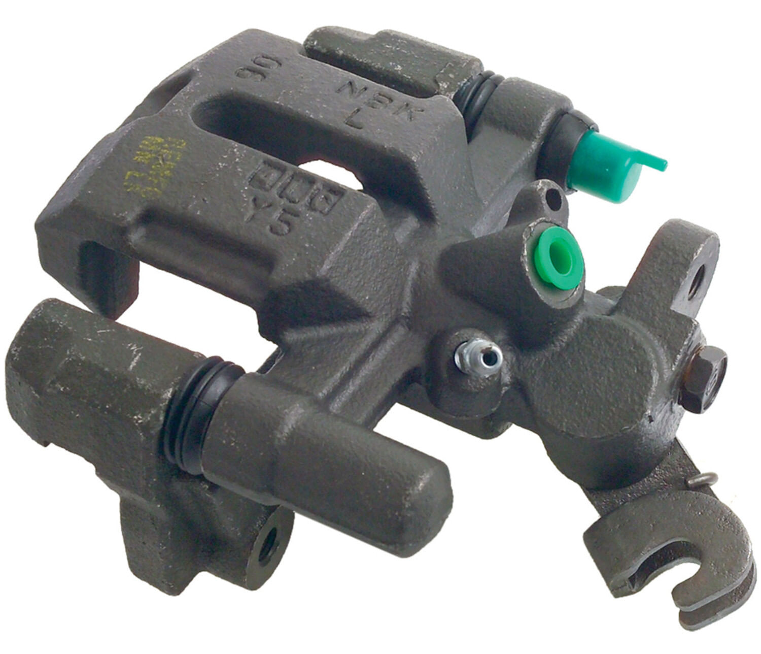 Caliper O Mordaza