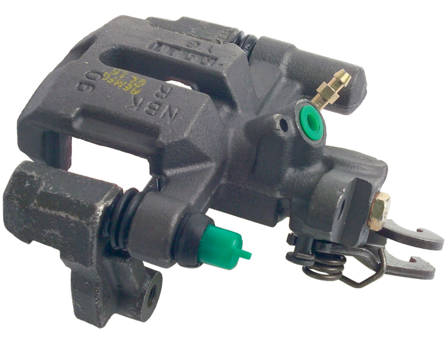 Caliper O Mordaza