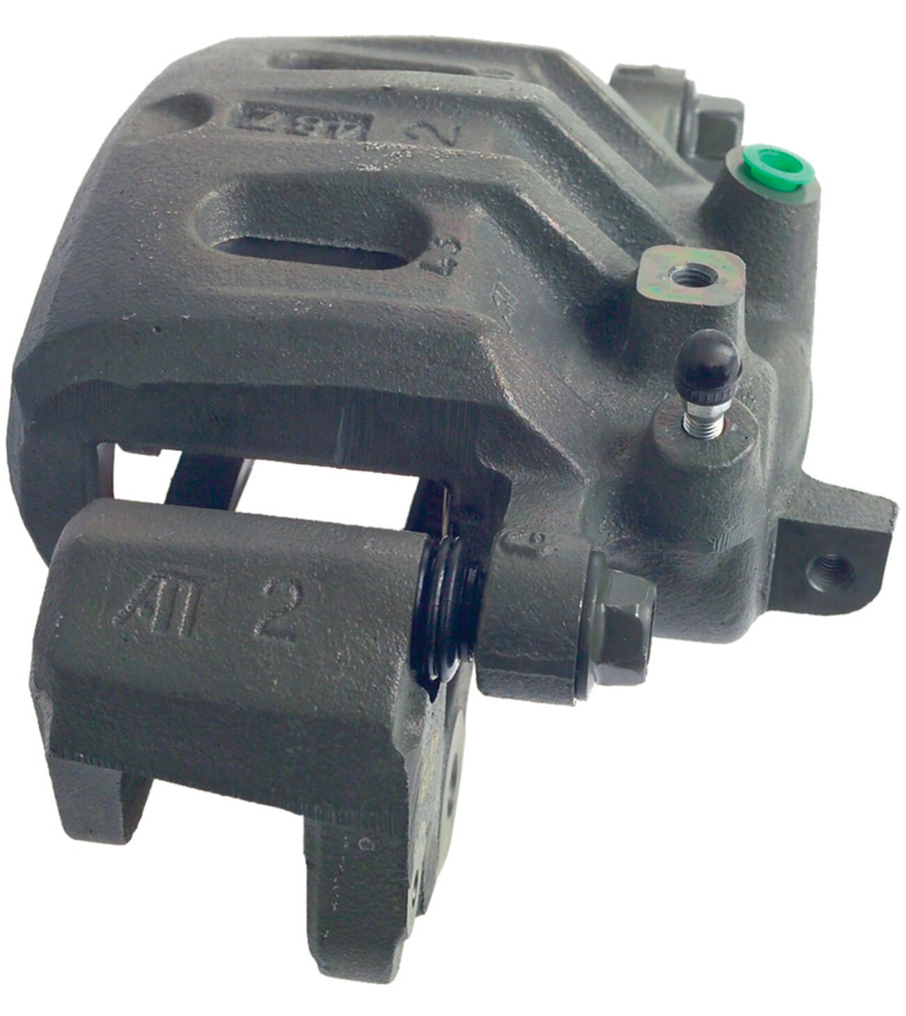 Caliper O Mordaza