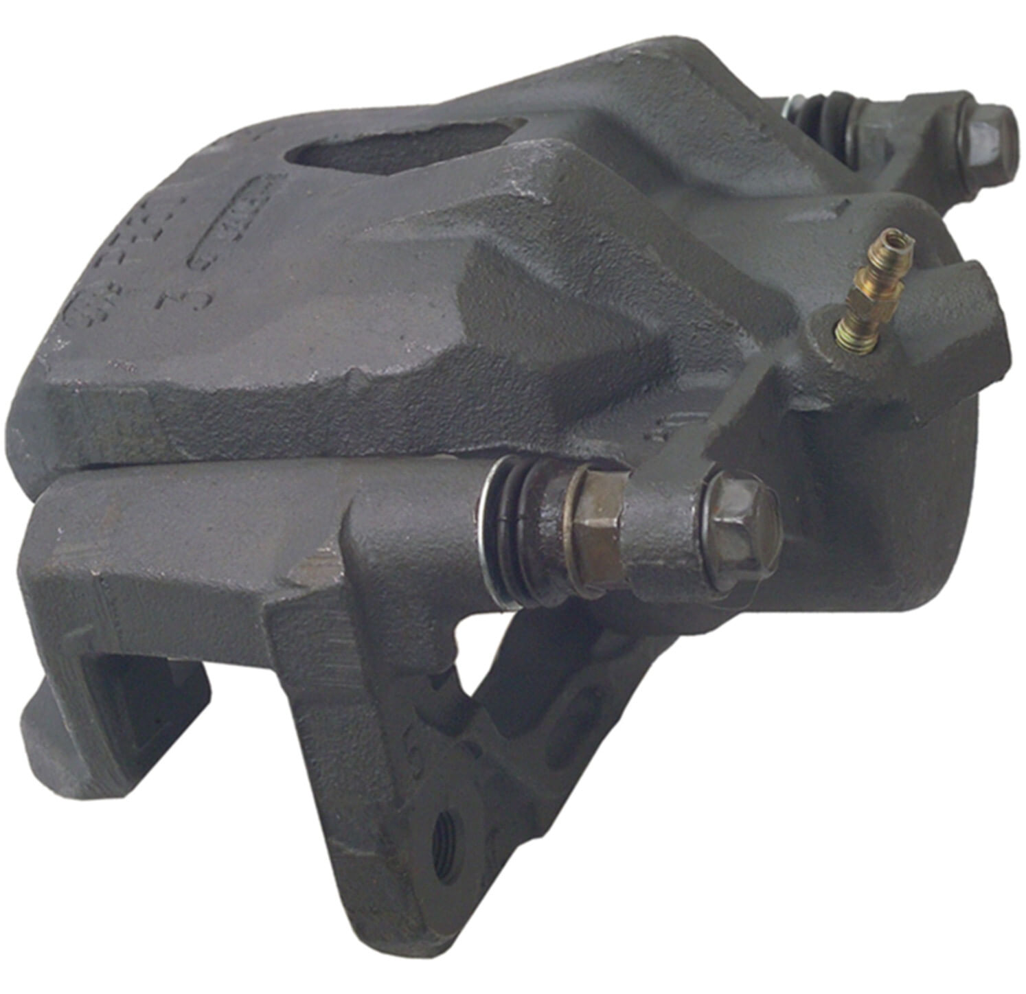 Caliper O Mordaza