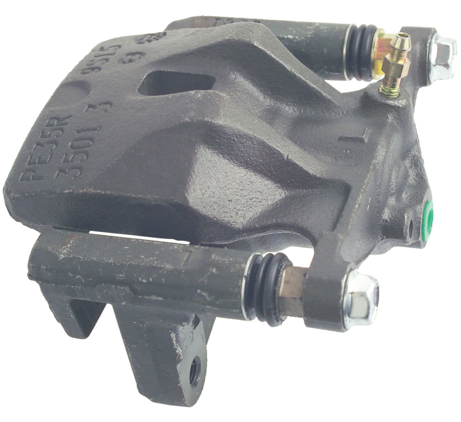 Caliper O Mordaza