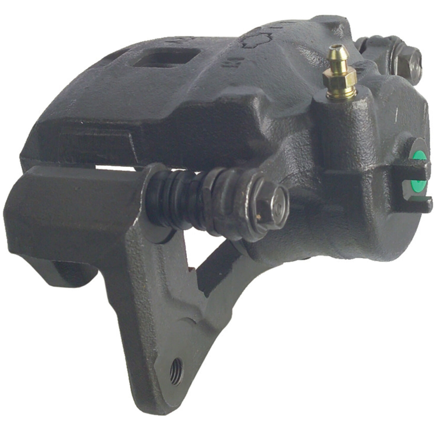 Caliper O Mordaza