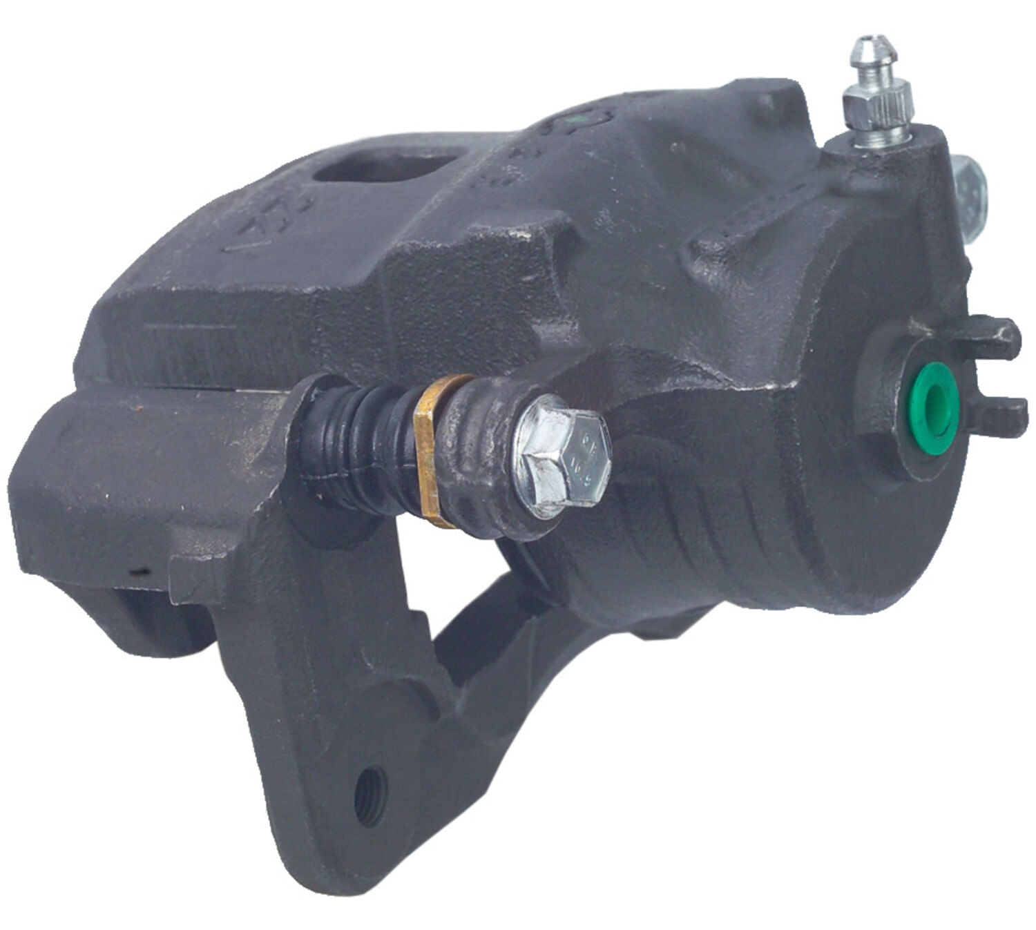 Caliper O Mordaza