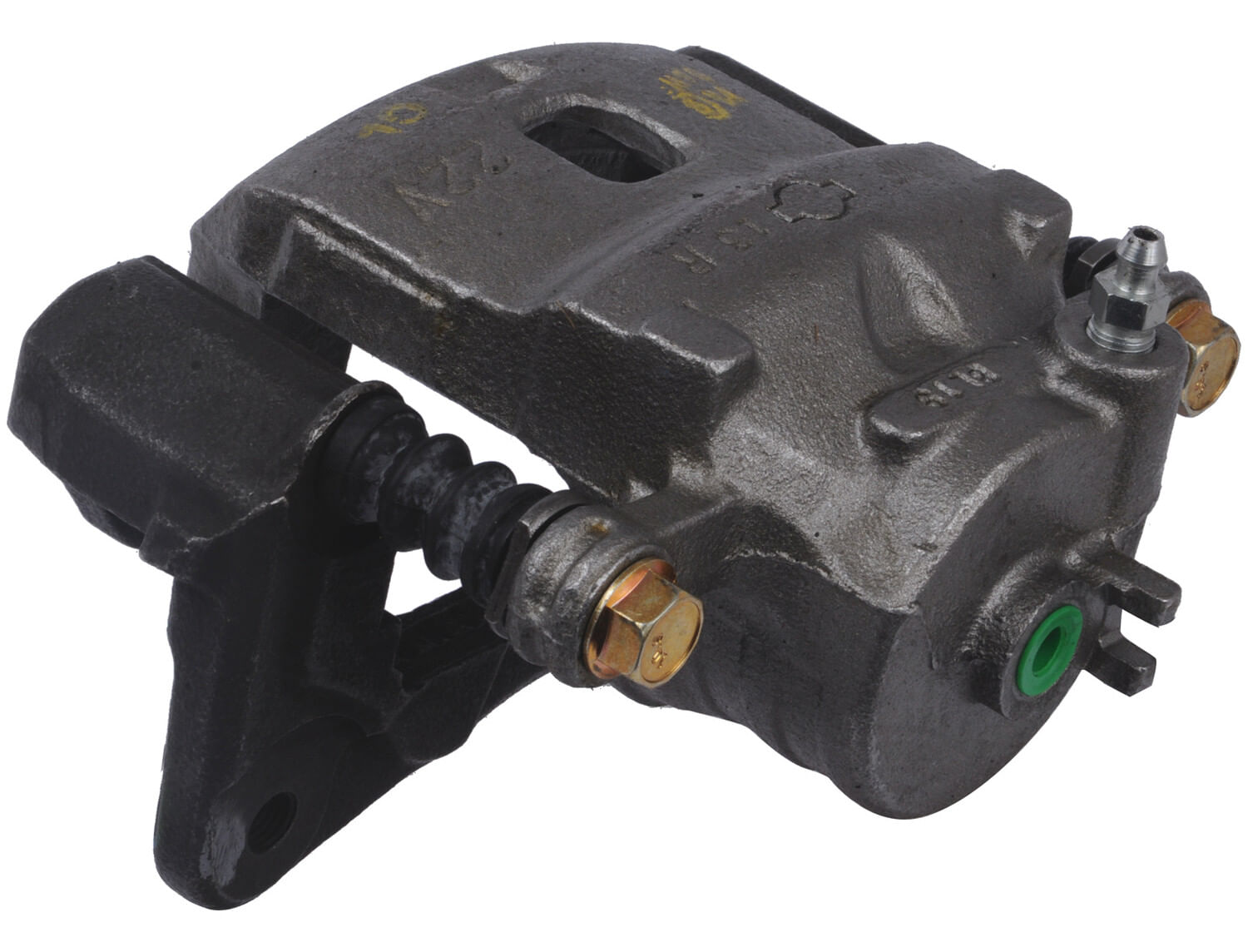 Caliper O Mordaza