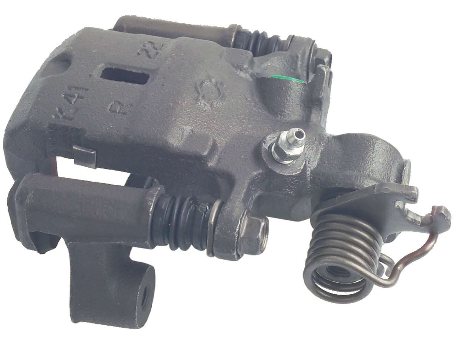 Caliper O Mordaza