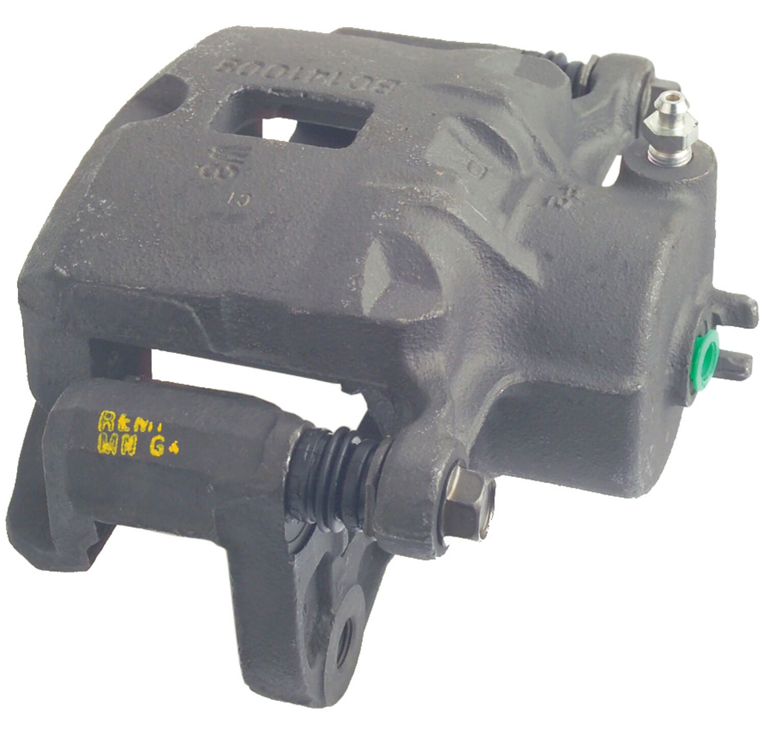 Caliper O Mordaza