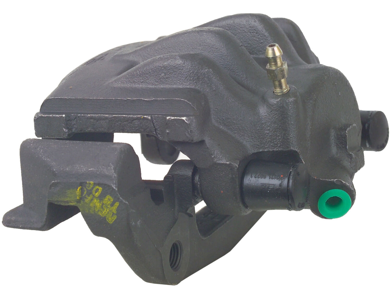 Caliper O Mordaza
