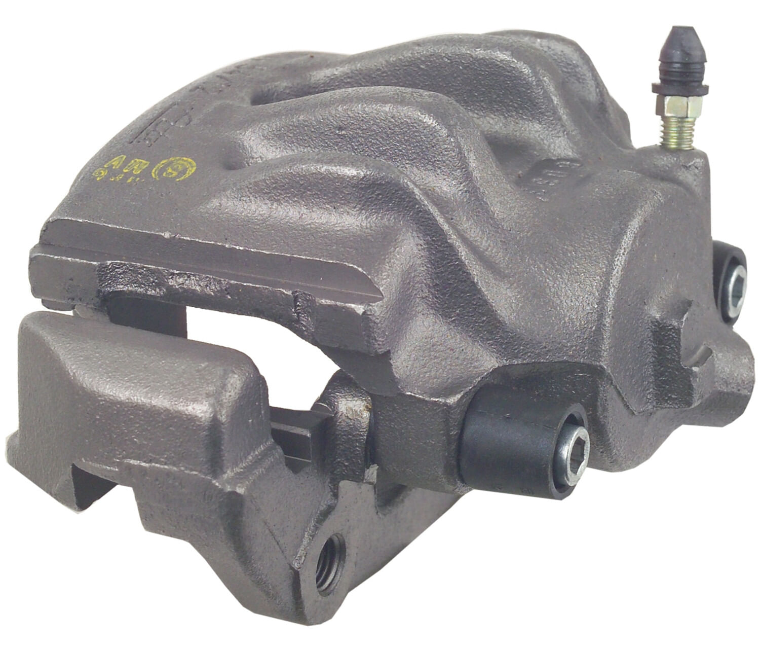 Caliper O Mordaza