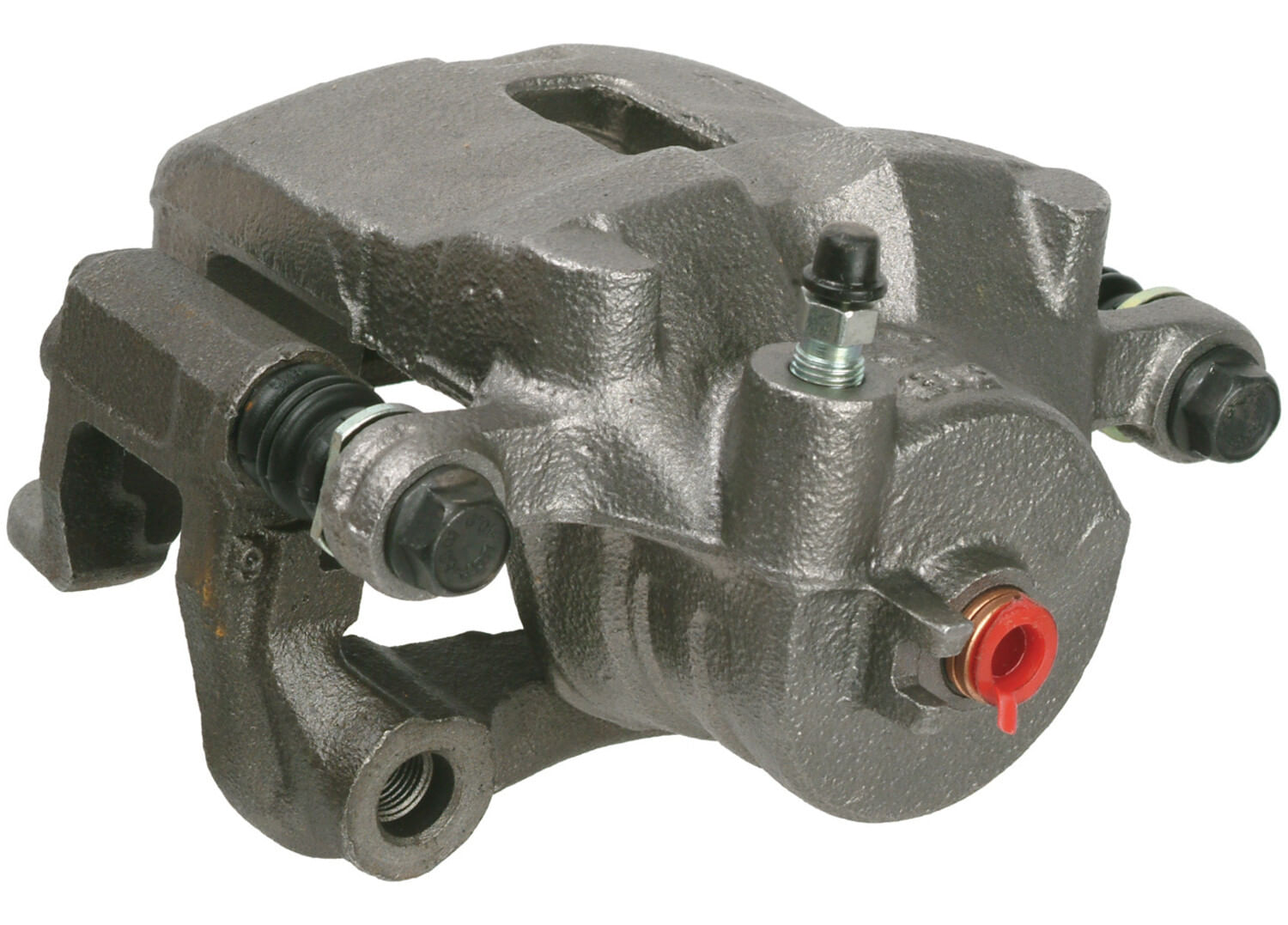 Caliper O Mordaza