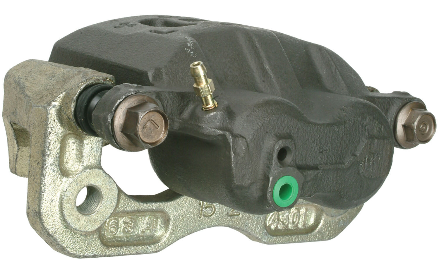 Caliper O Mordaza