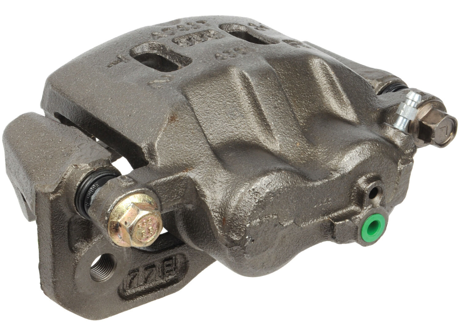 Caliper O Mordaza
