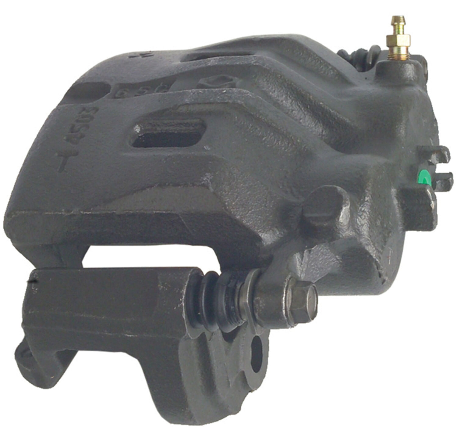 Caliper O Mordaza