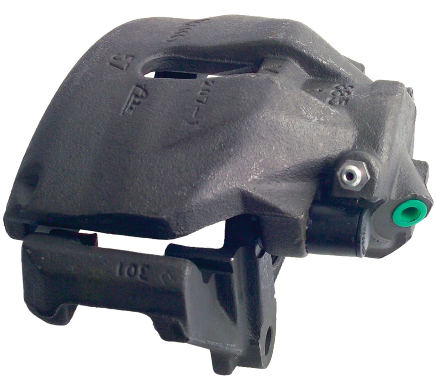 Caliper O Mordaza