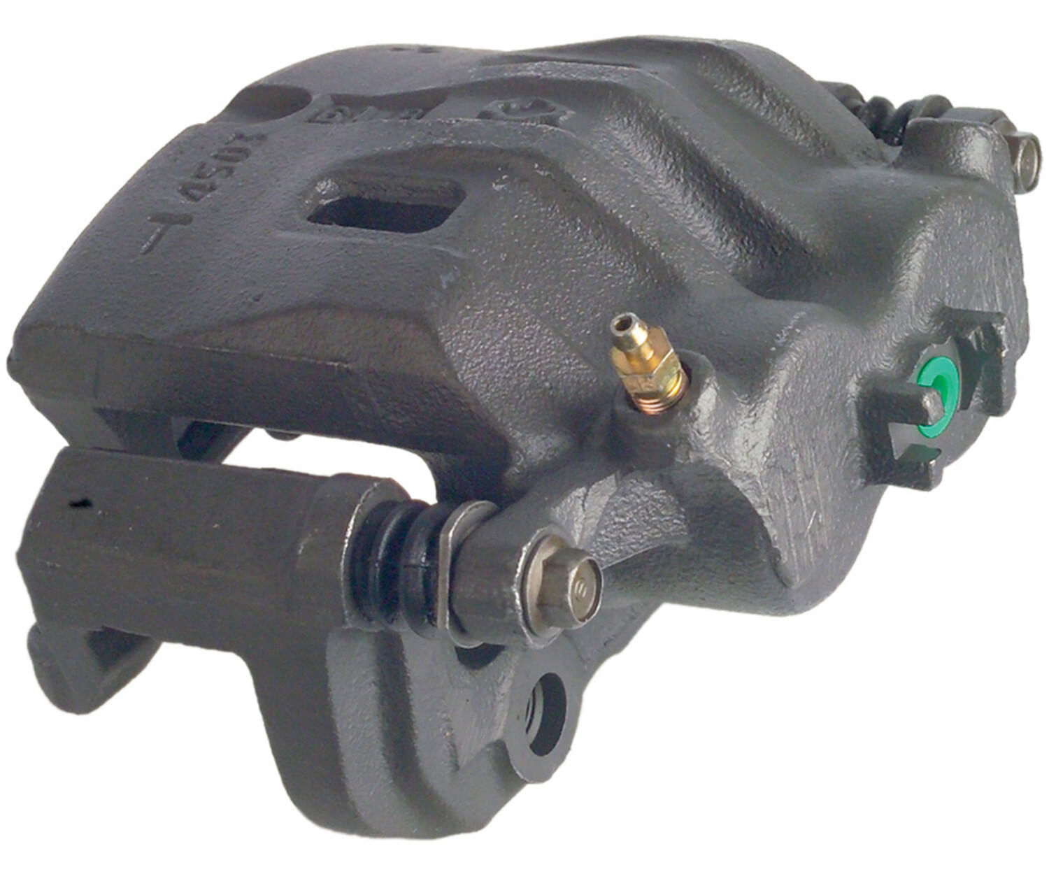 Caliper O Mordaza