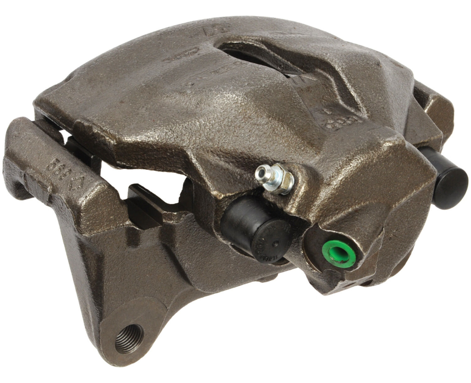 Caliper O Mordaza