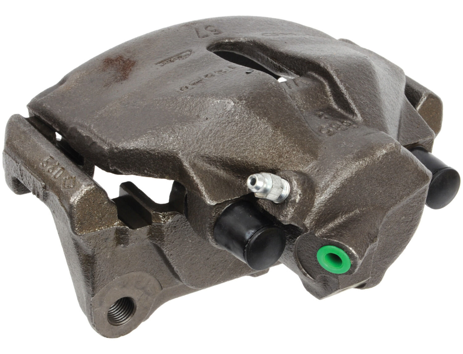 Caliper O Mordaza