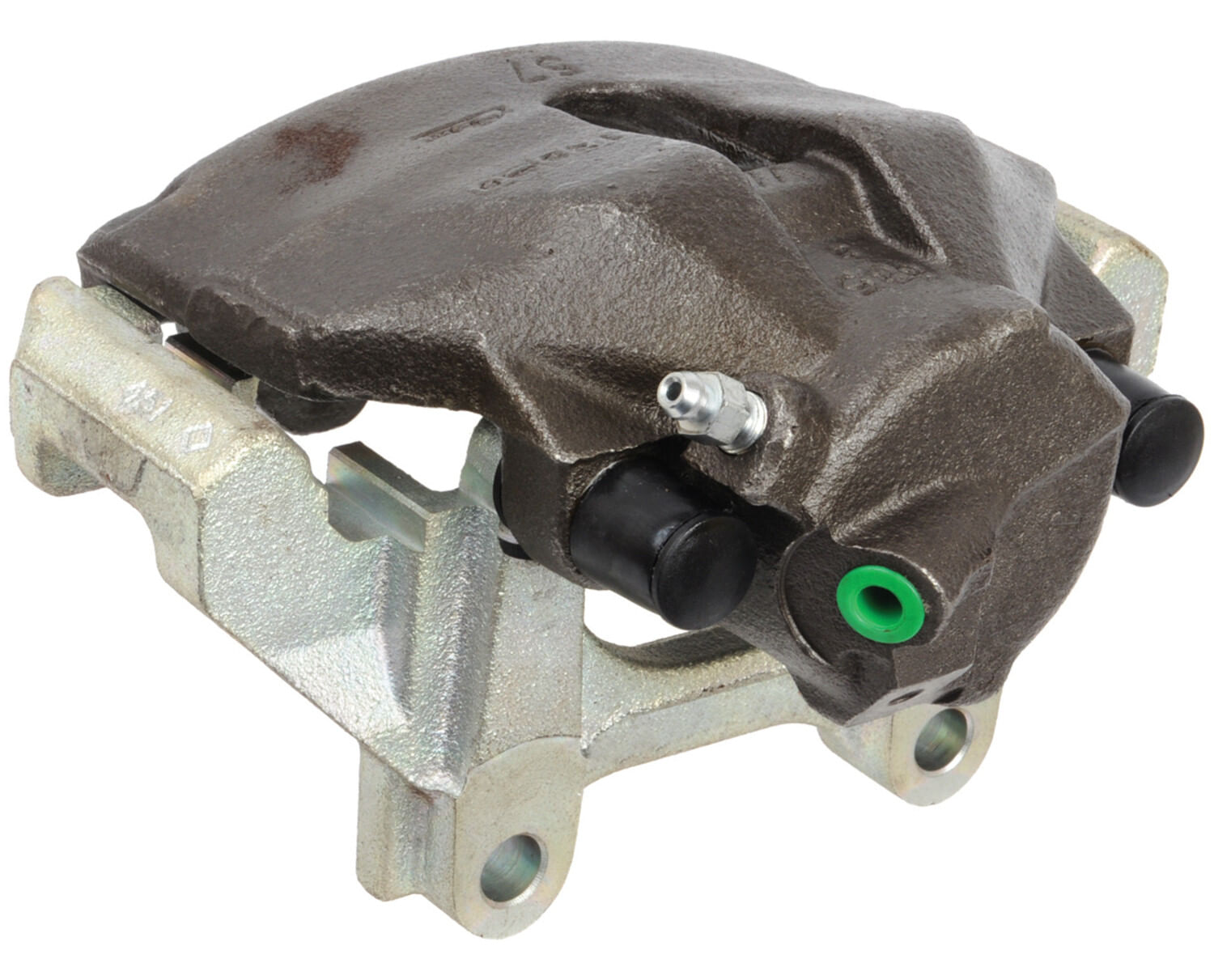Caliper O Mordaza
