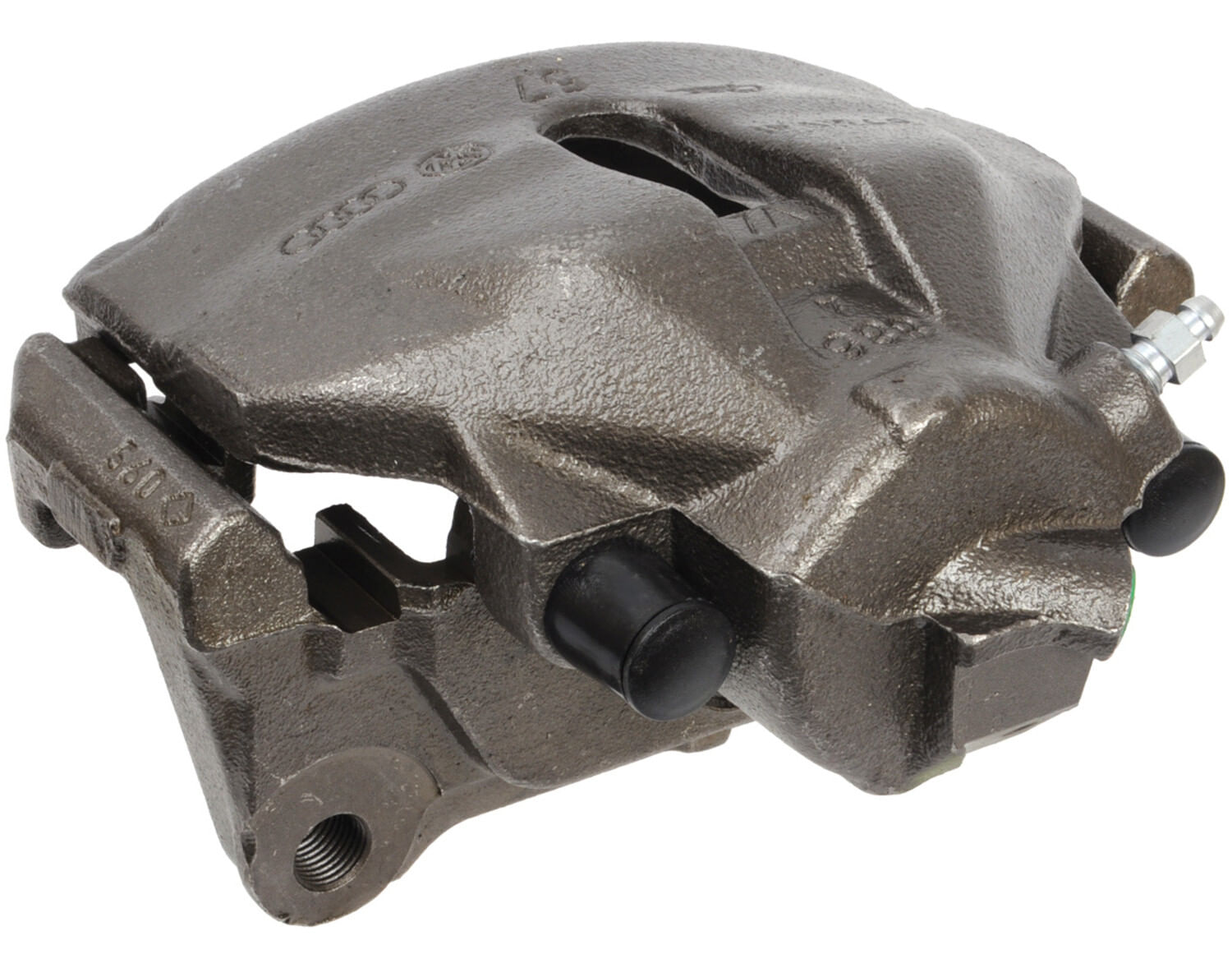 Caliper O Mordaza