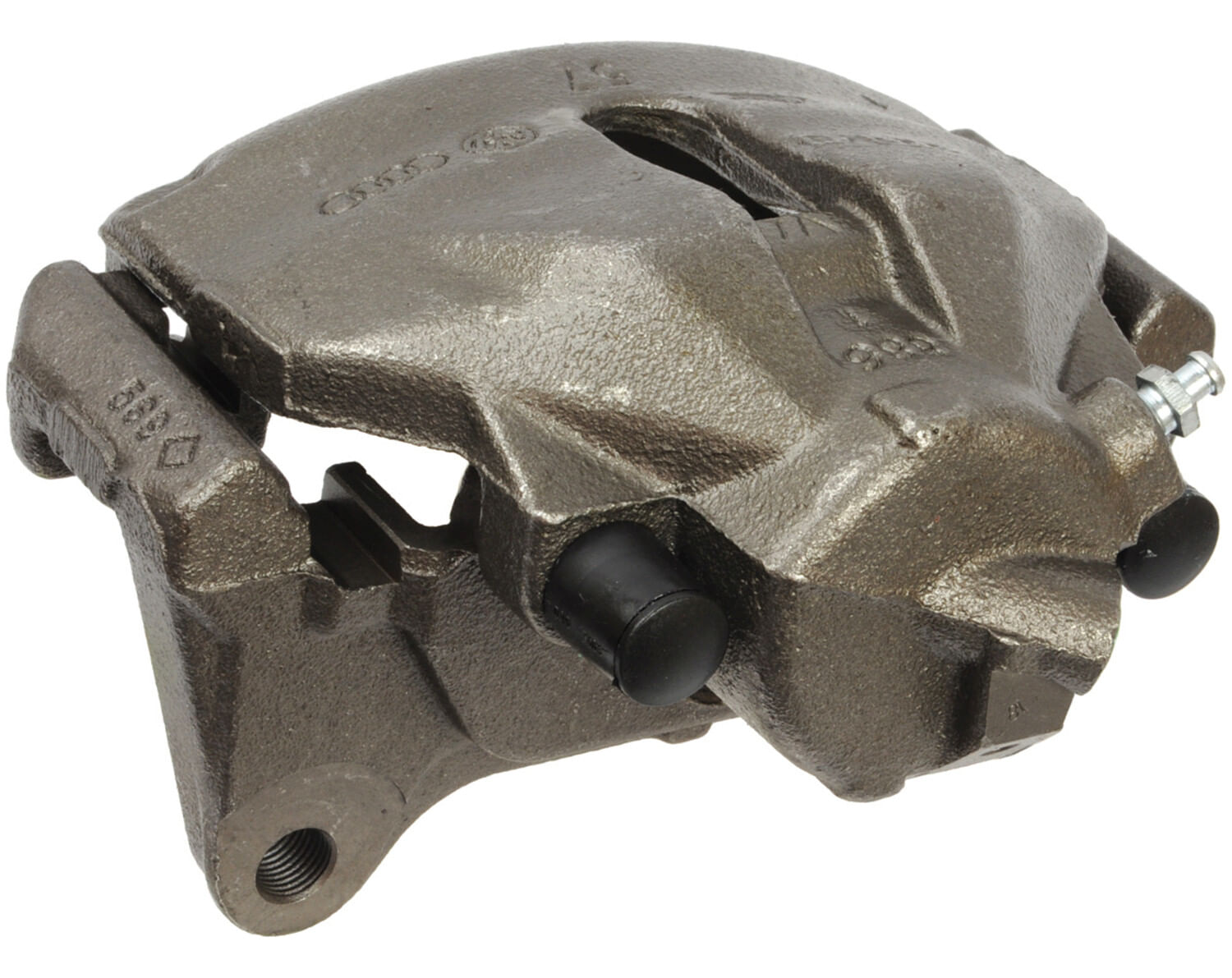 Caliper O Mordaza
