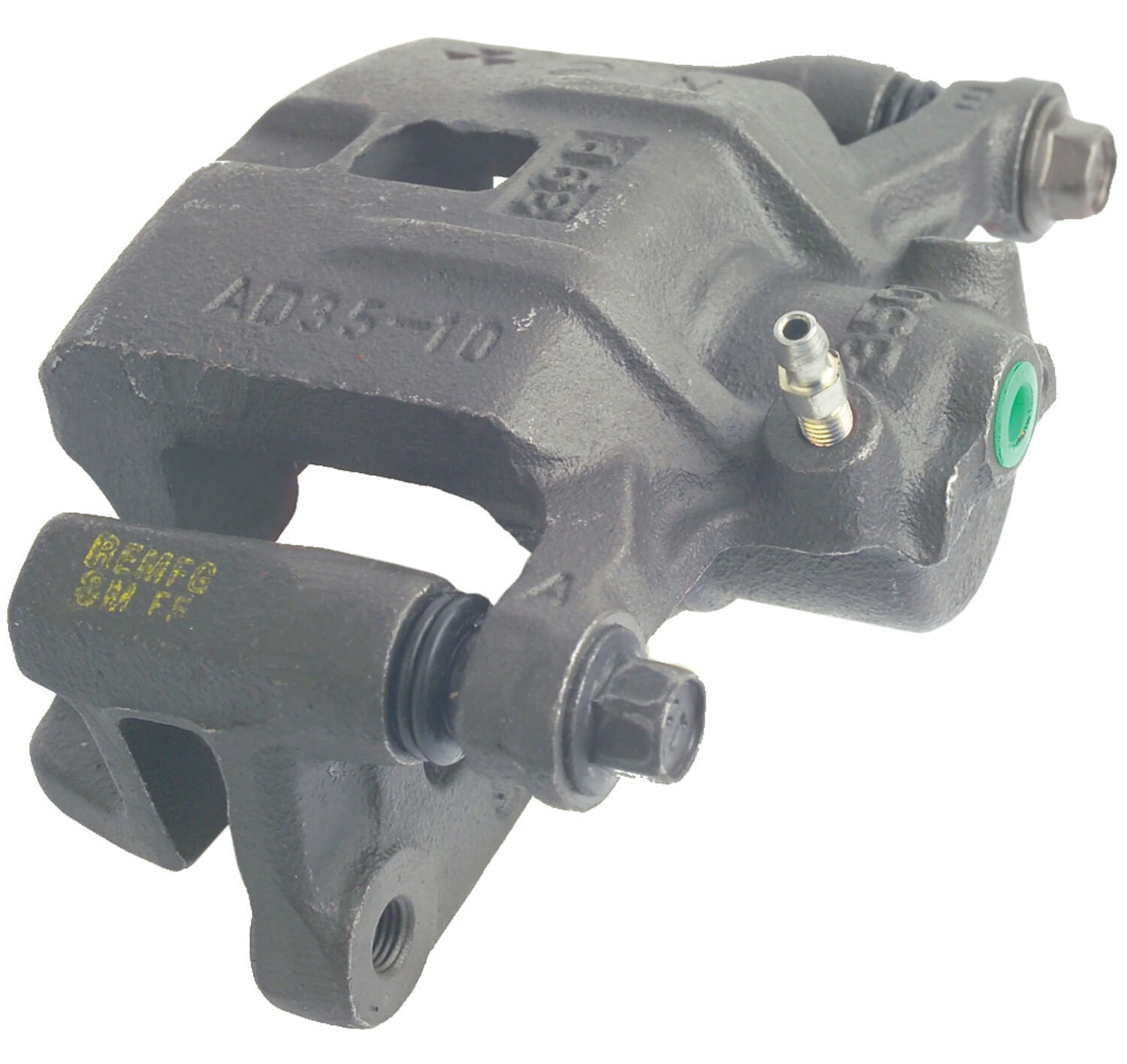 Caliper O Mordaza