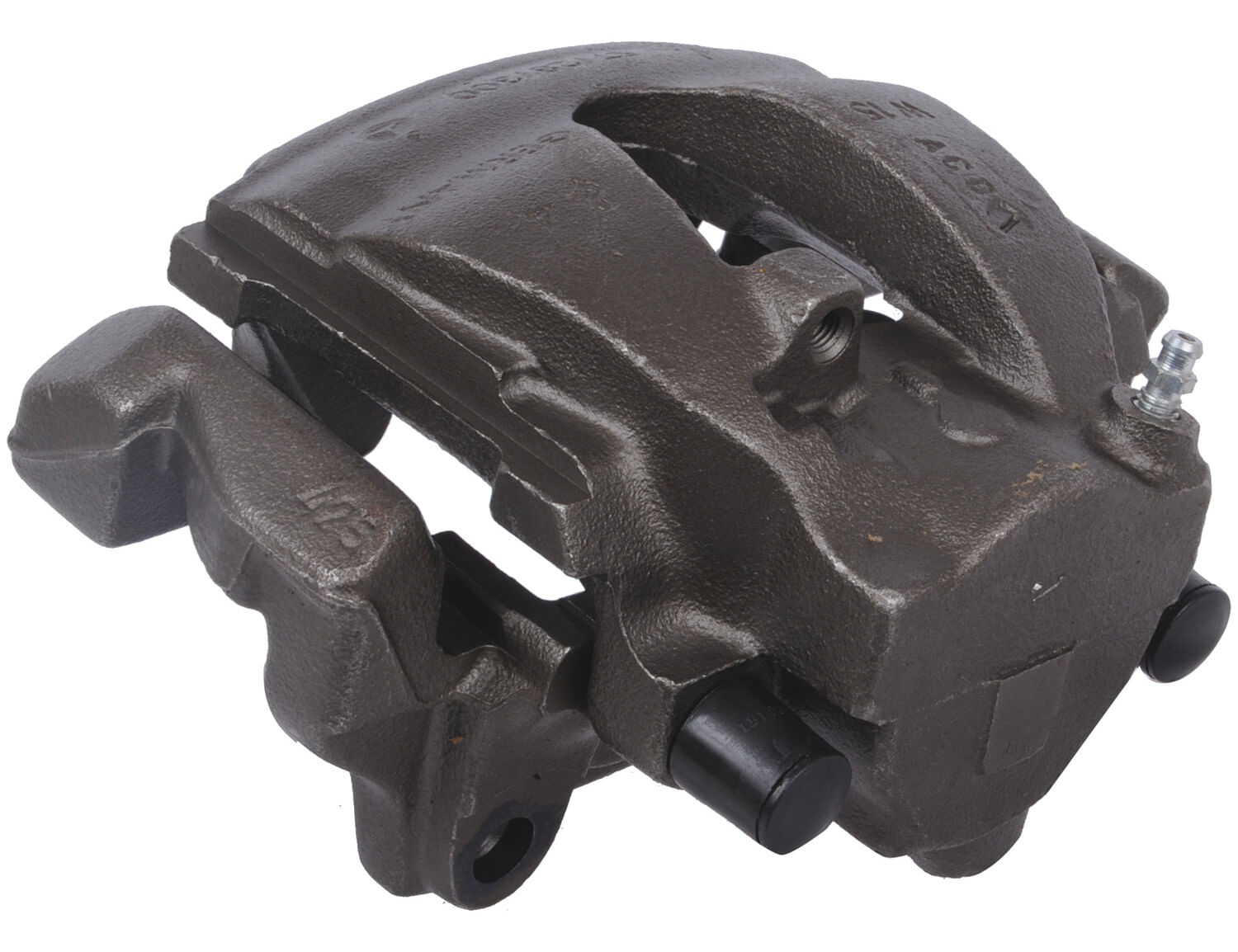 Caliper O Mordaza